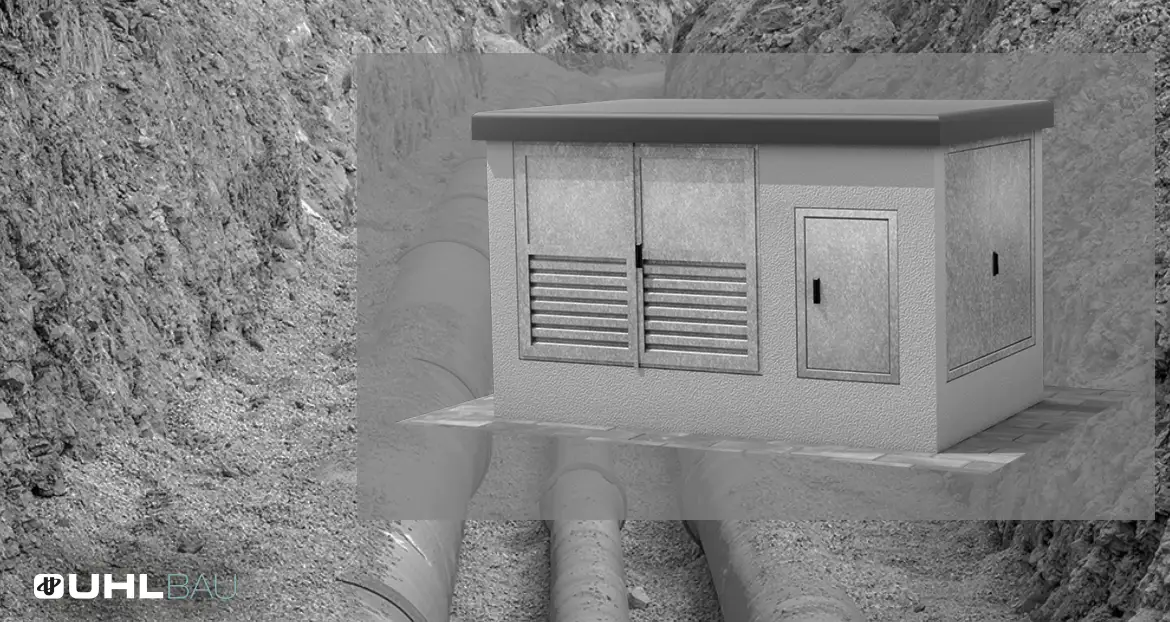 MABA und unsere neue Elektrobauprodukte-Linie